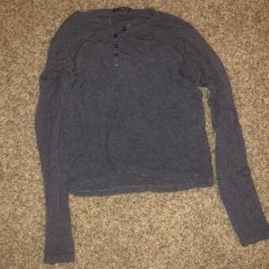 Brand Melville long sleeve top